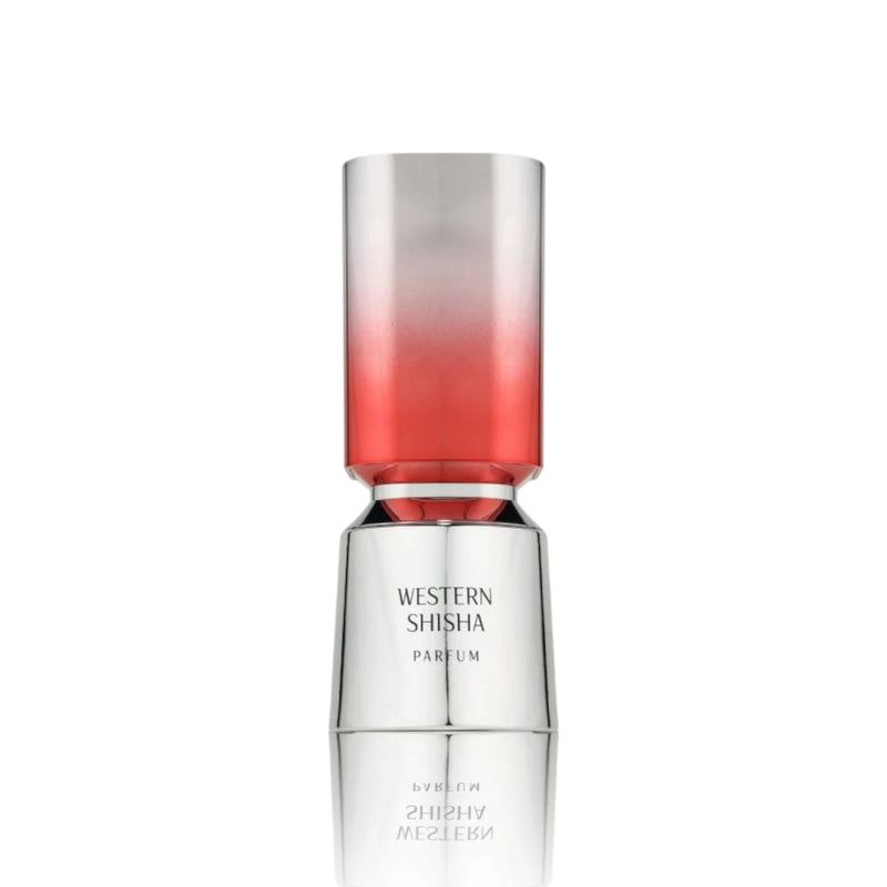 French Avenue Western Shisha Parfum