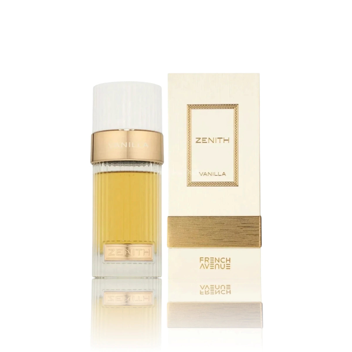 French Avenue Zenith Vanilla EDP