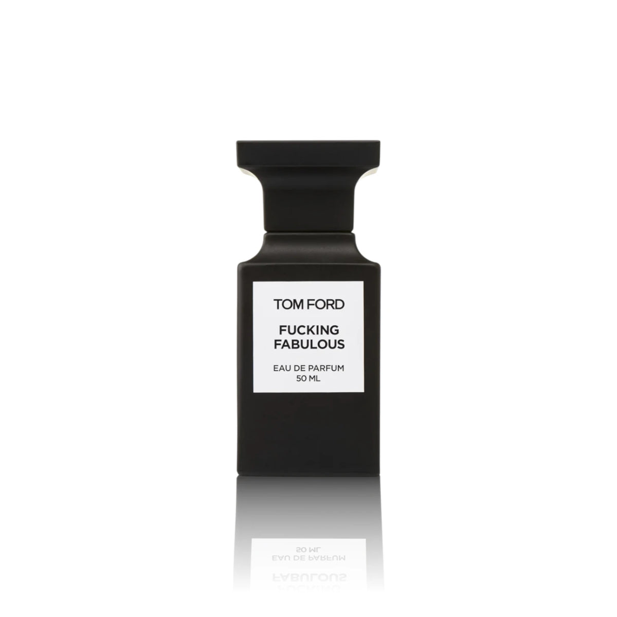 Fucking Fabulous EDP