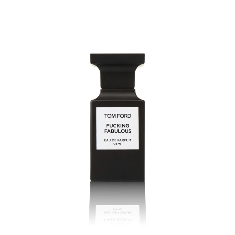 Fucking Fabulous EDP