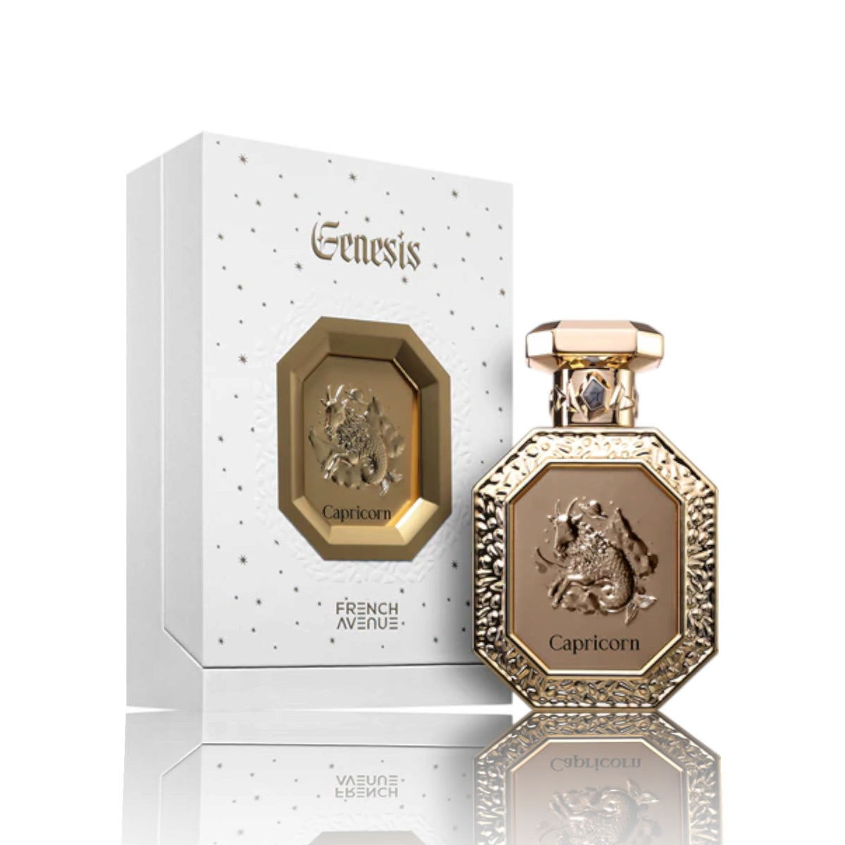 French Avenue Genesis Capricorn EDP