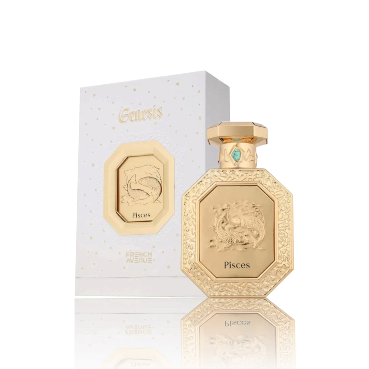 French Avenue Genesis Pisces EDP