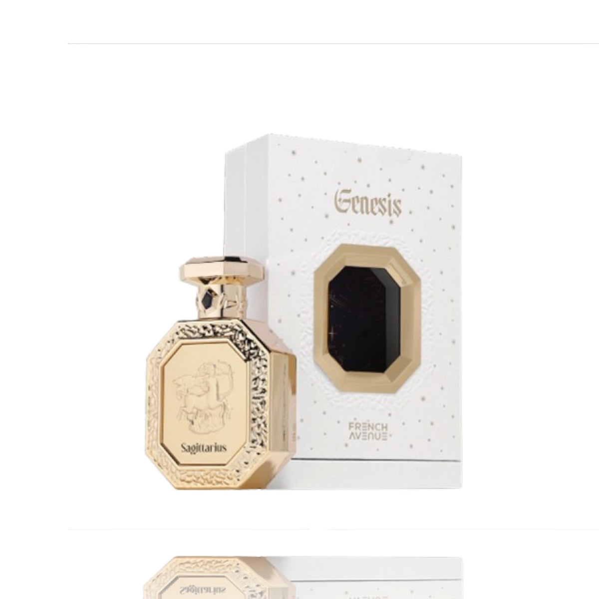 French Avenue Genesis Sagittarius EDP