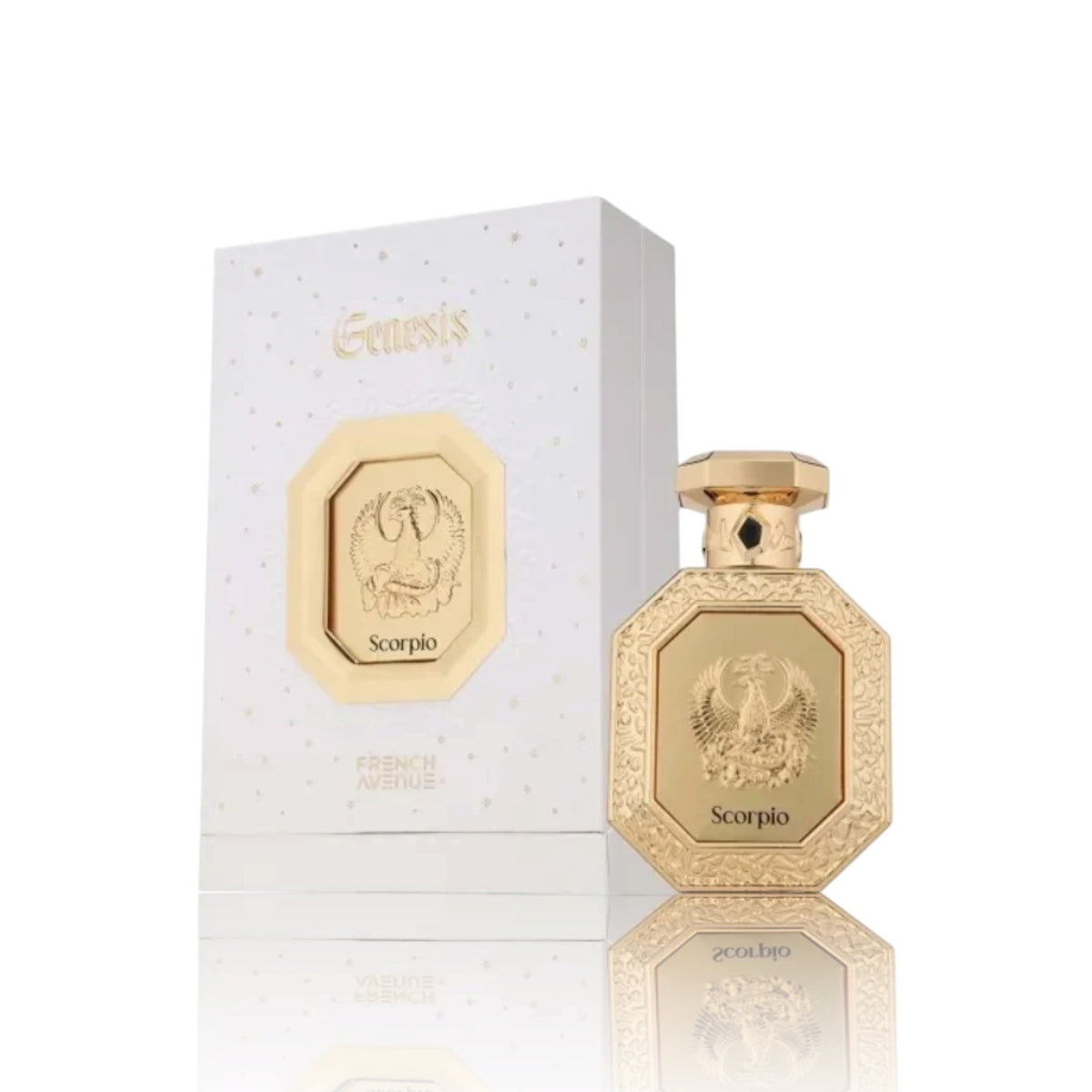 French Avenue Genesis Scorpio EDP