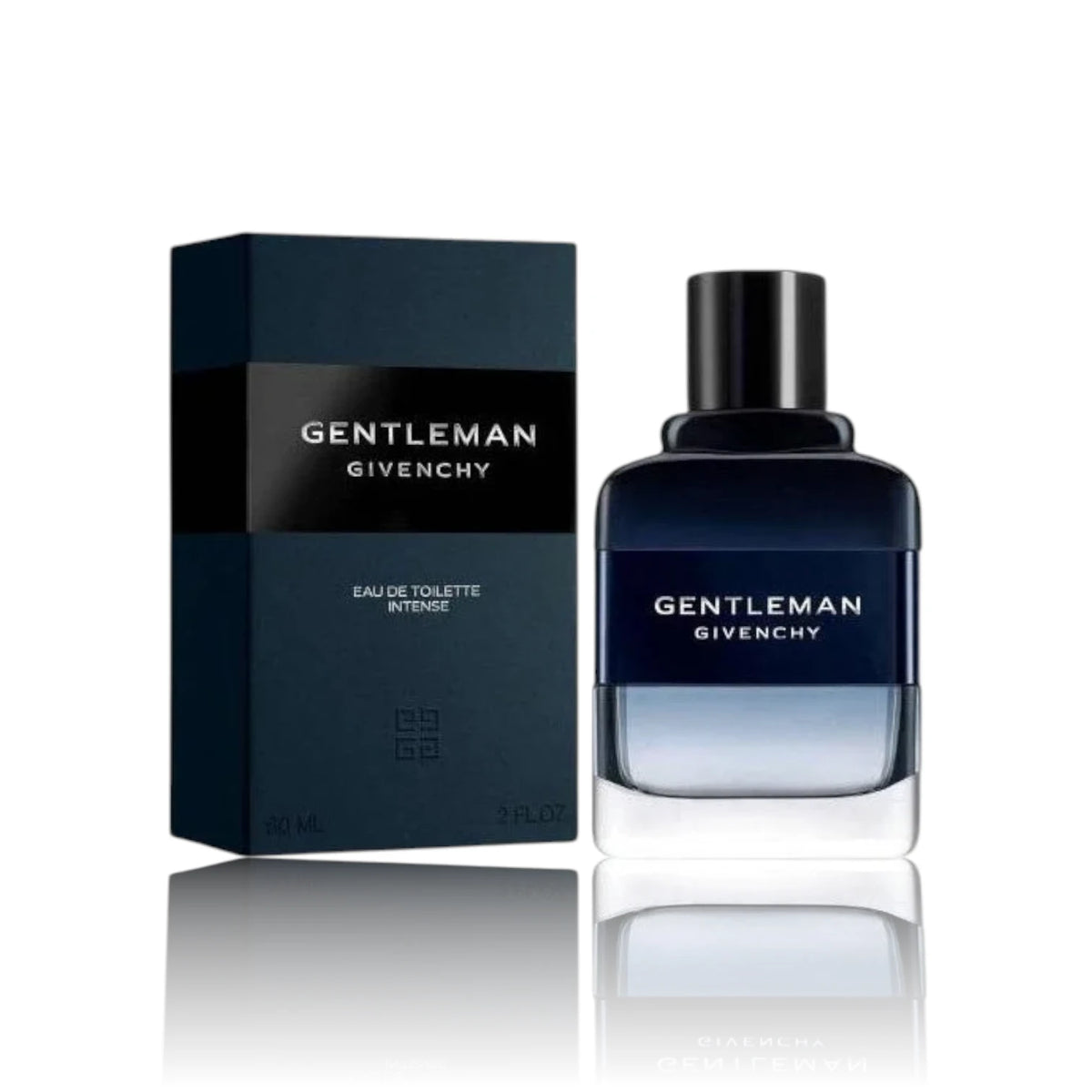 Gentleman Eau de Toilette Intense EDT