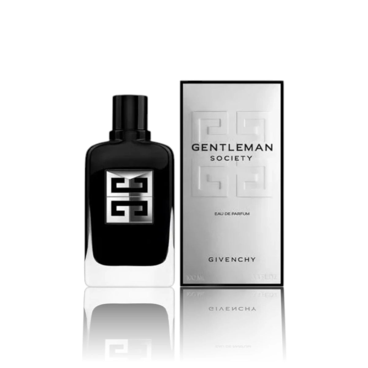 Gentleman Society EDP