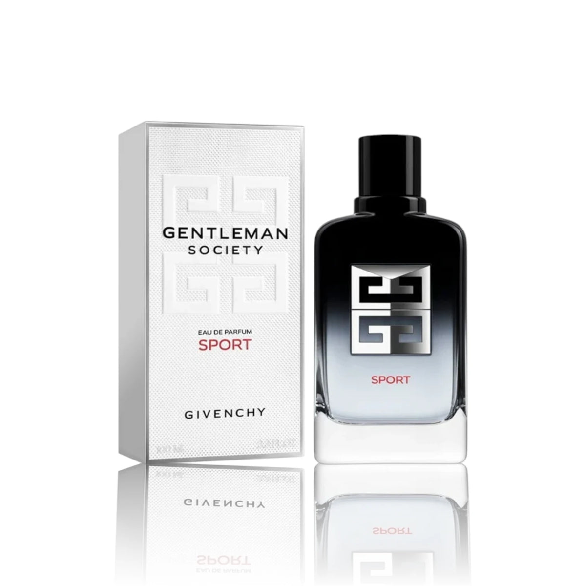 Gentleman Society Sport EDP