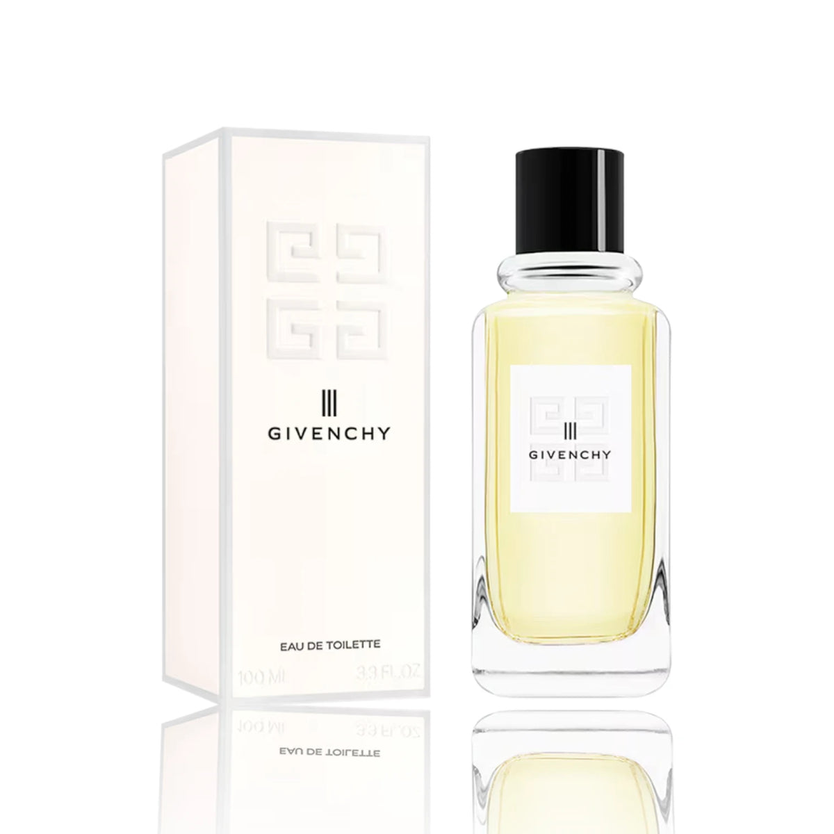 Givenchy III EDT