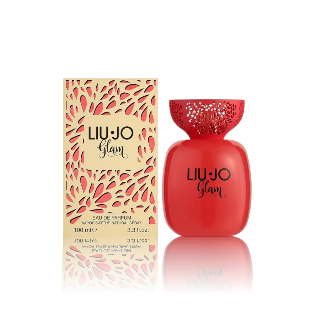 Glam EDP