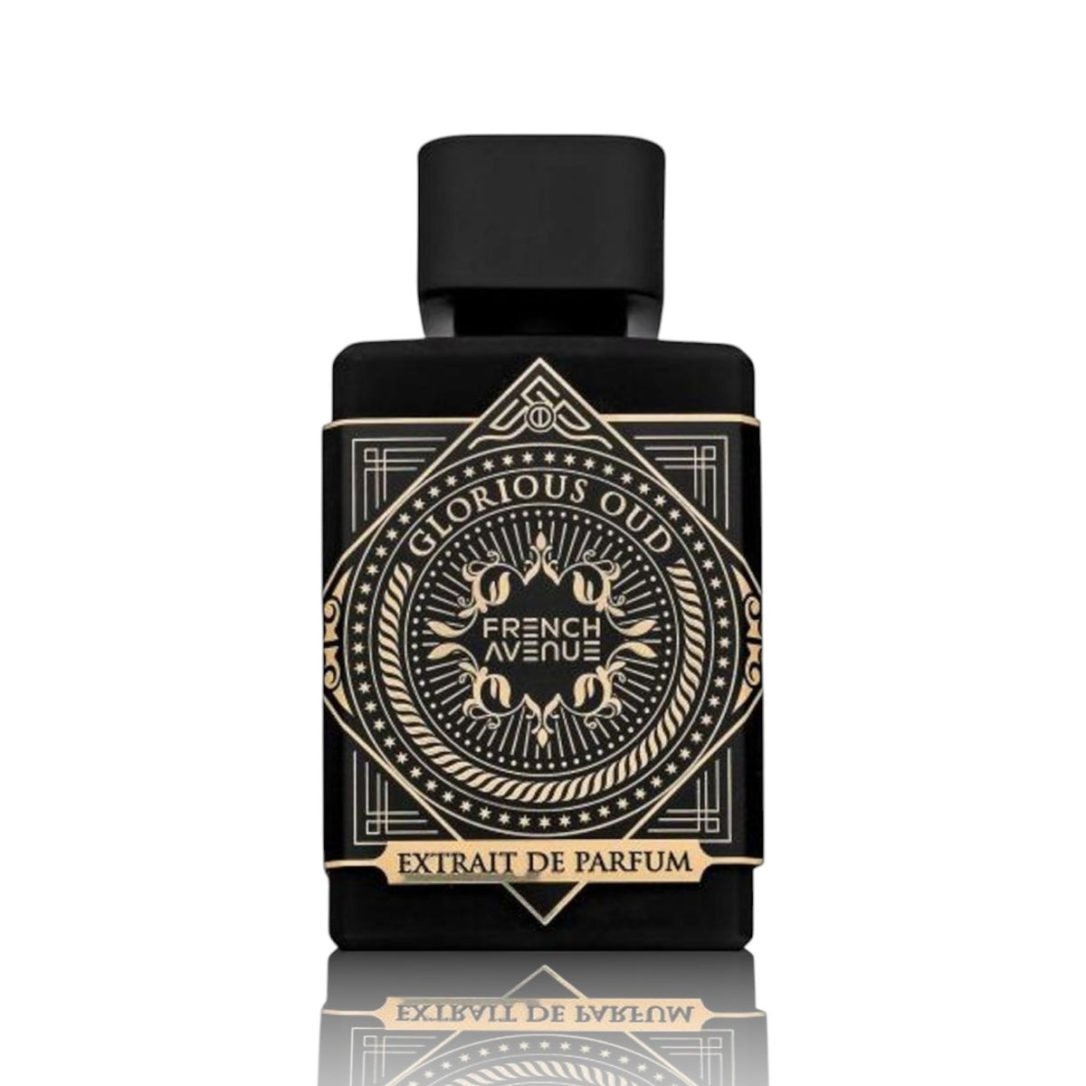 French Avenue Glorious Oud Parfum
