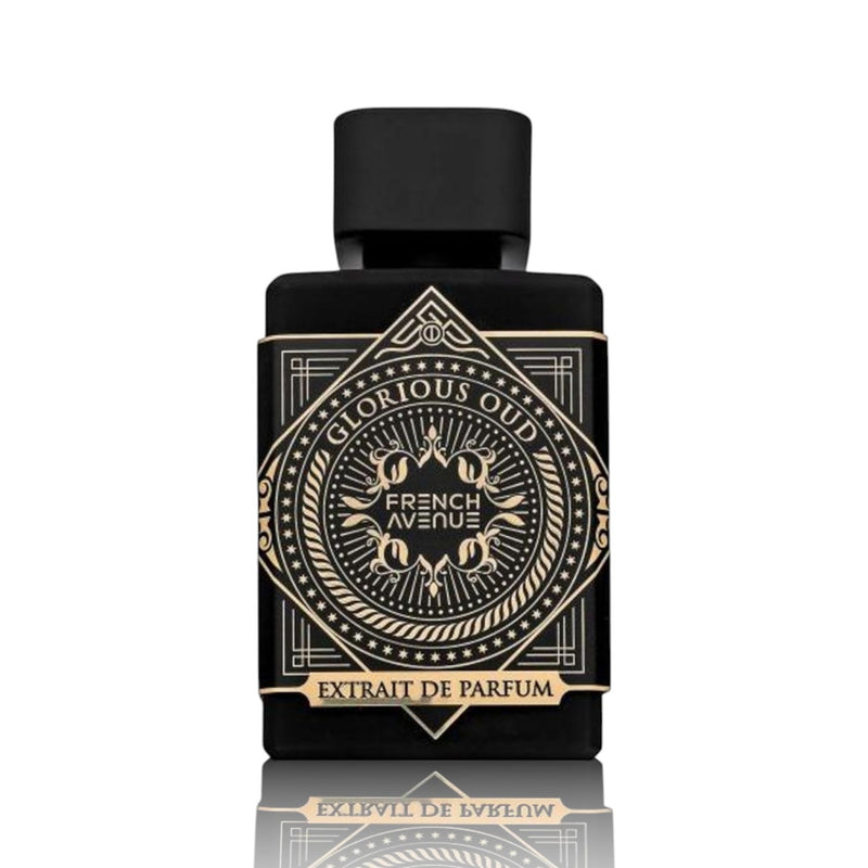 French Avenue Glorious Oud Parfum