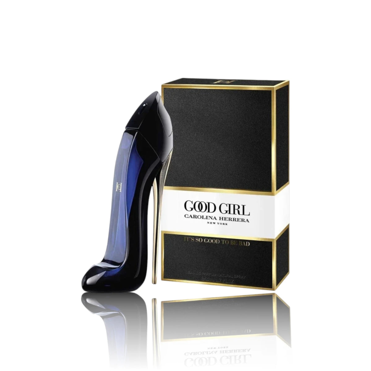Carolina Herrera Good Girl EDP