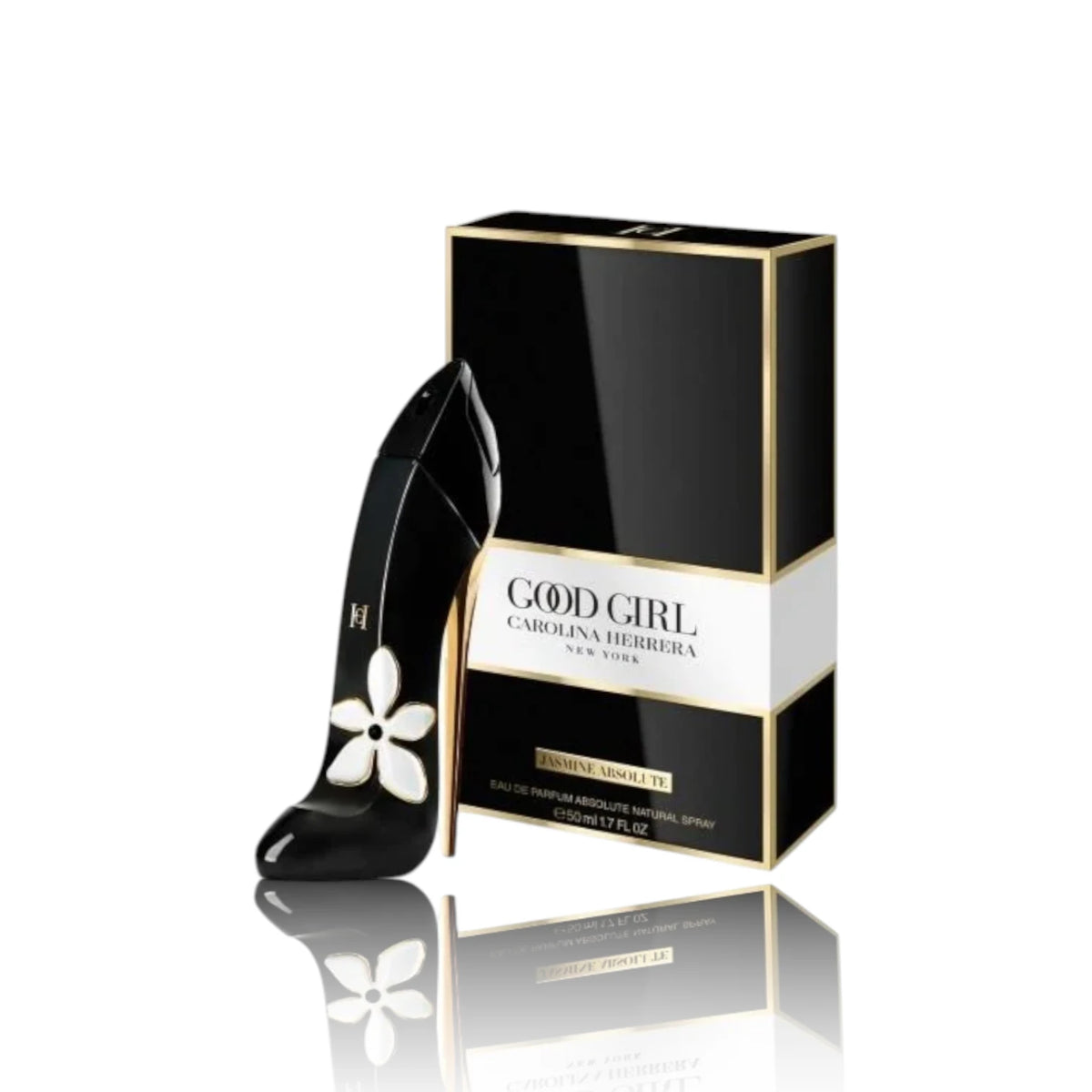 Carolina Herrera Good Girl Jasmine Absolute EDP
