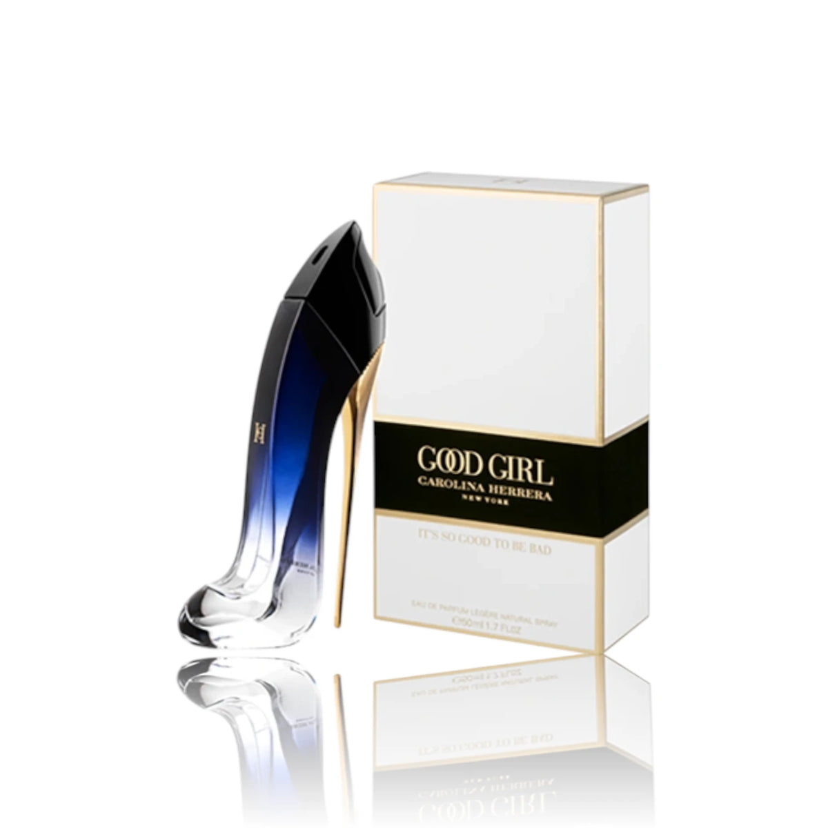 Carolina Herrera Good Girl Légère EDP