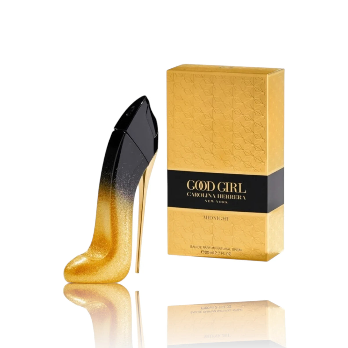 Carolina Herrera Good Girl Midnight EDP