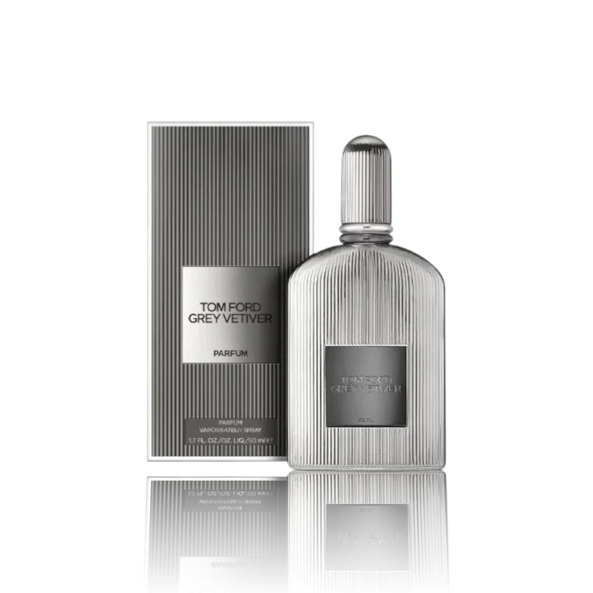 Gray Vetiver Parfum