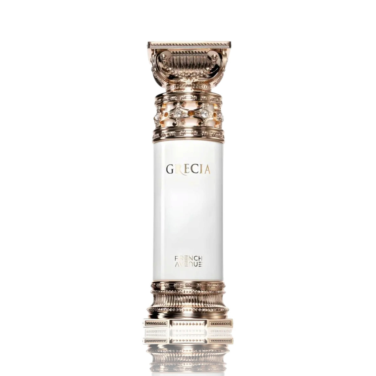 French Avenue Grecia EDP