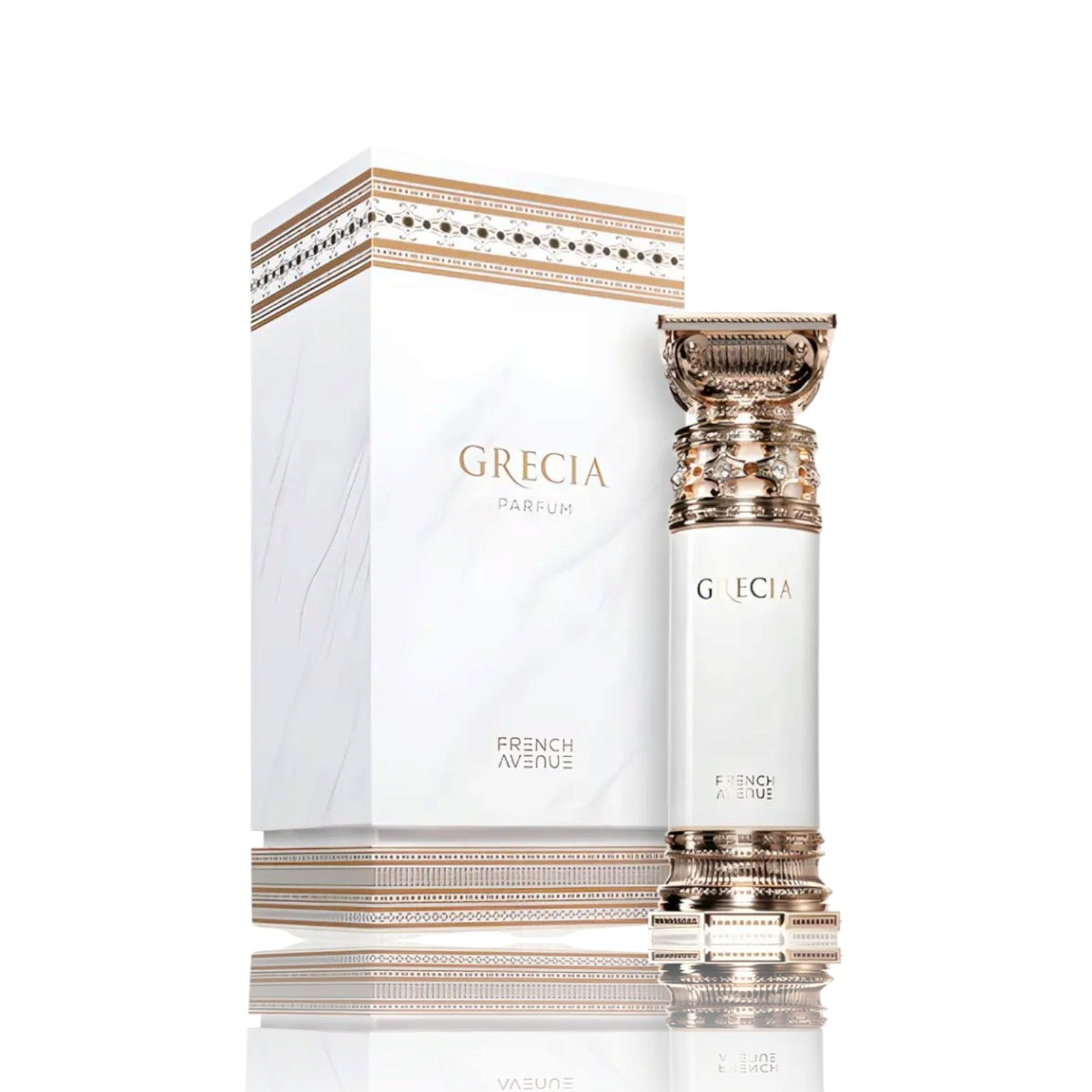 French Avenue Grecia EDP