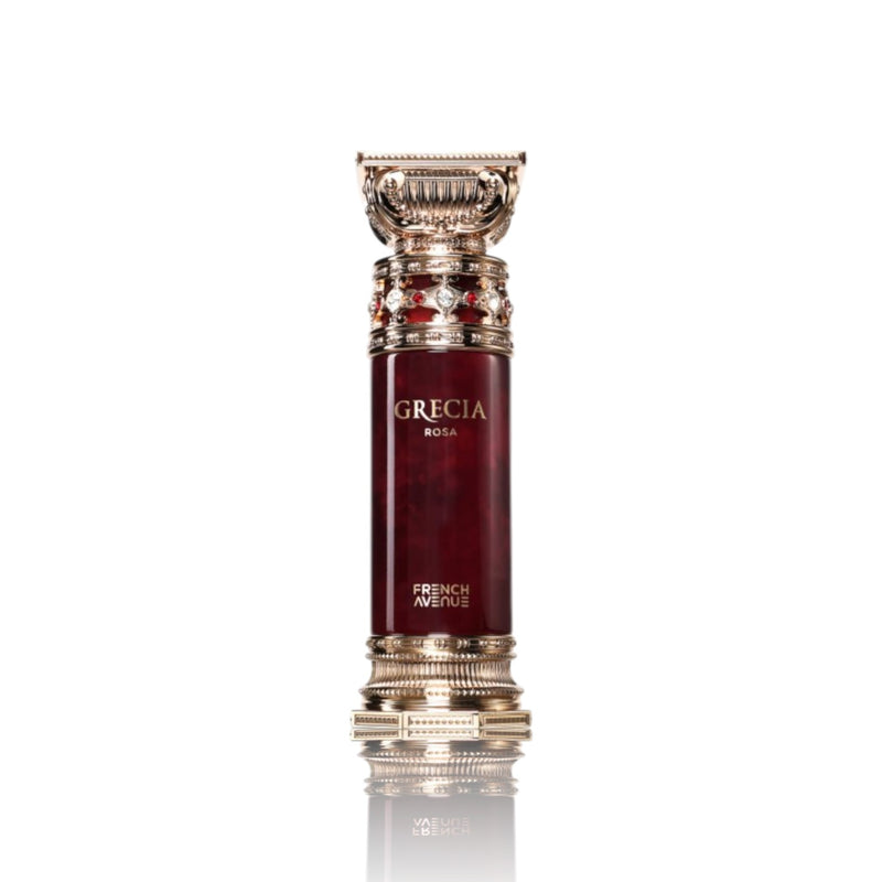 French Avenue Grecia Rosa Extrait de Parfum