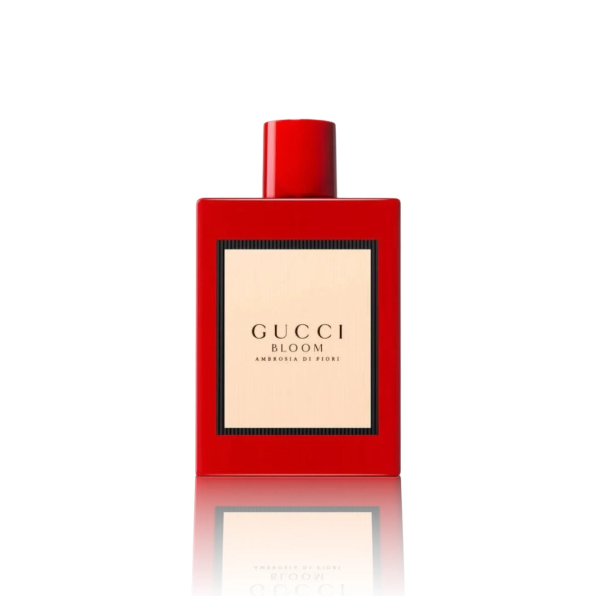 Gucci Bloom Ambrosia di Fiori EDT