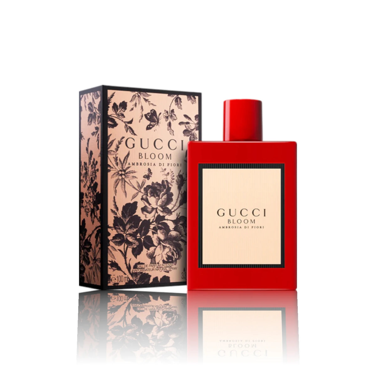 Gucci Bloom Ambrosia di Fiori EDT