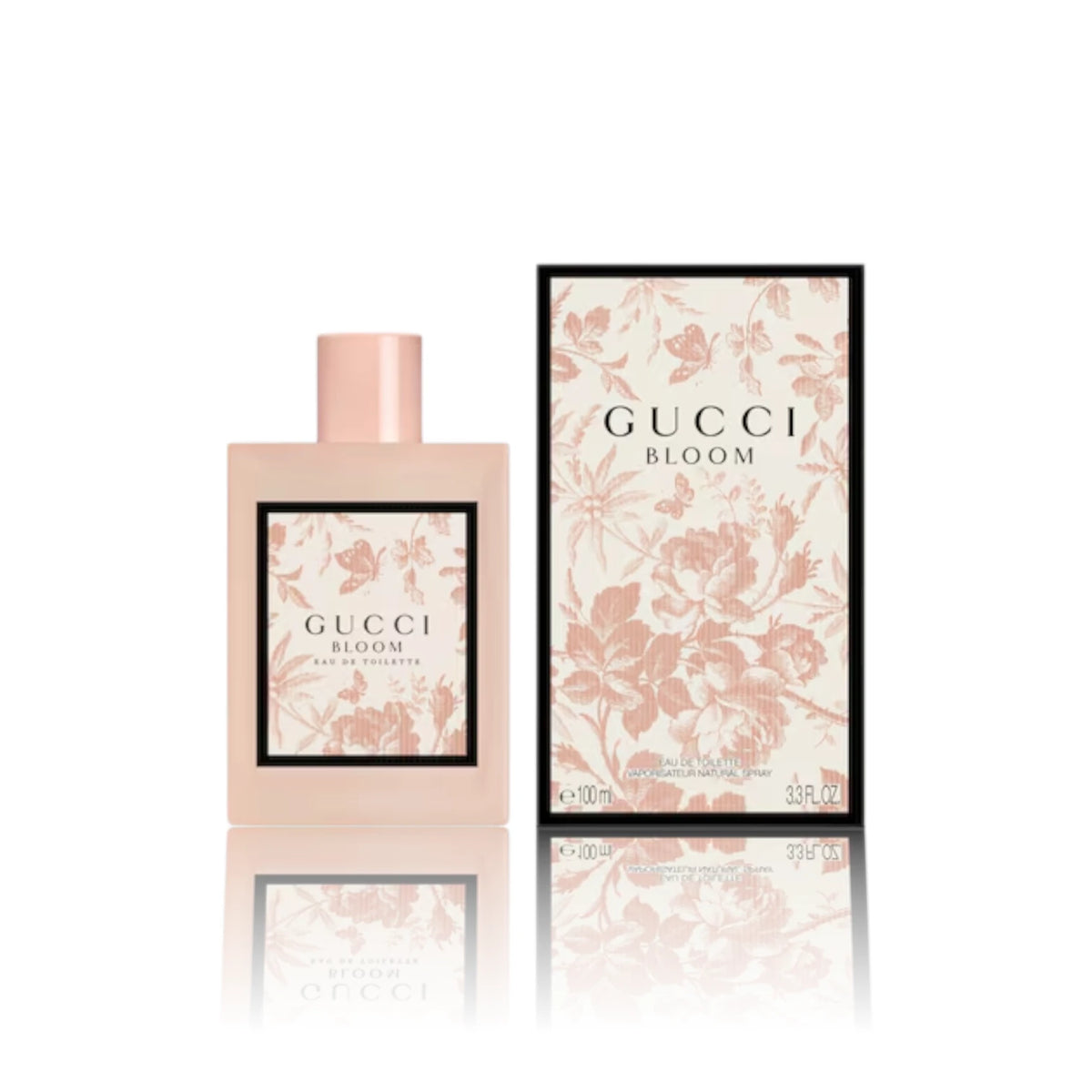Gucci Bloom Eau de Toilette EDT