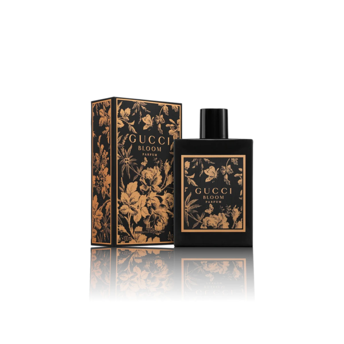 Gucci Bloom Parfum
