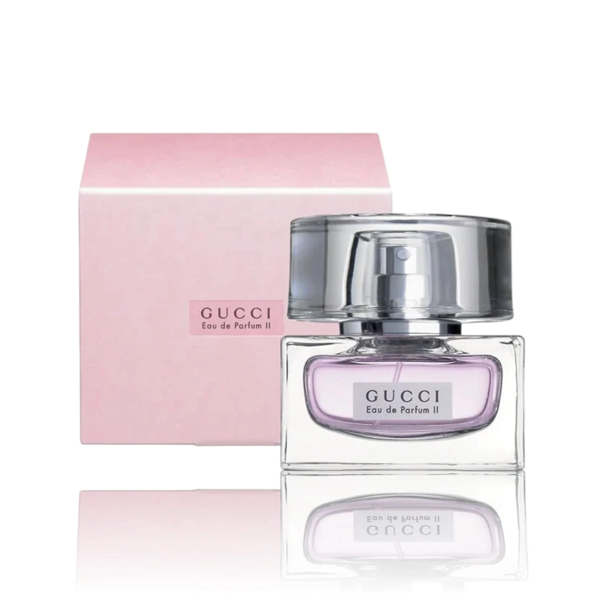 Gucci Eau de Parfum II EDP