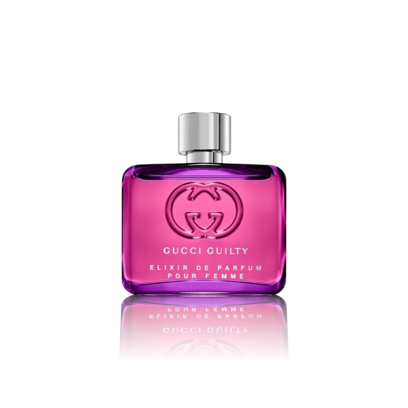 Gucci Guilty Elixir De Parfum Pour Femme Parfum
