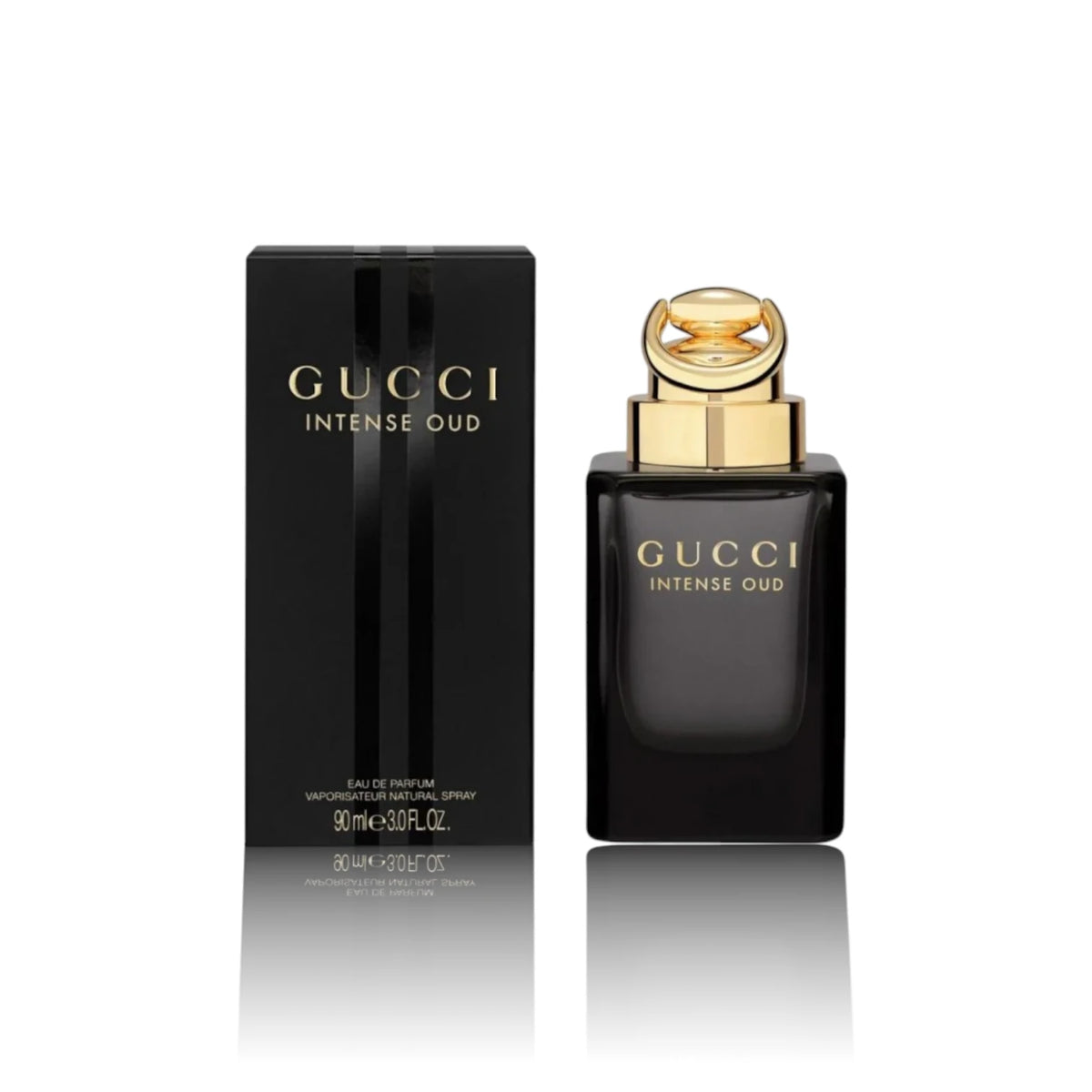 Gucci Intense Oud EDP