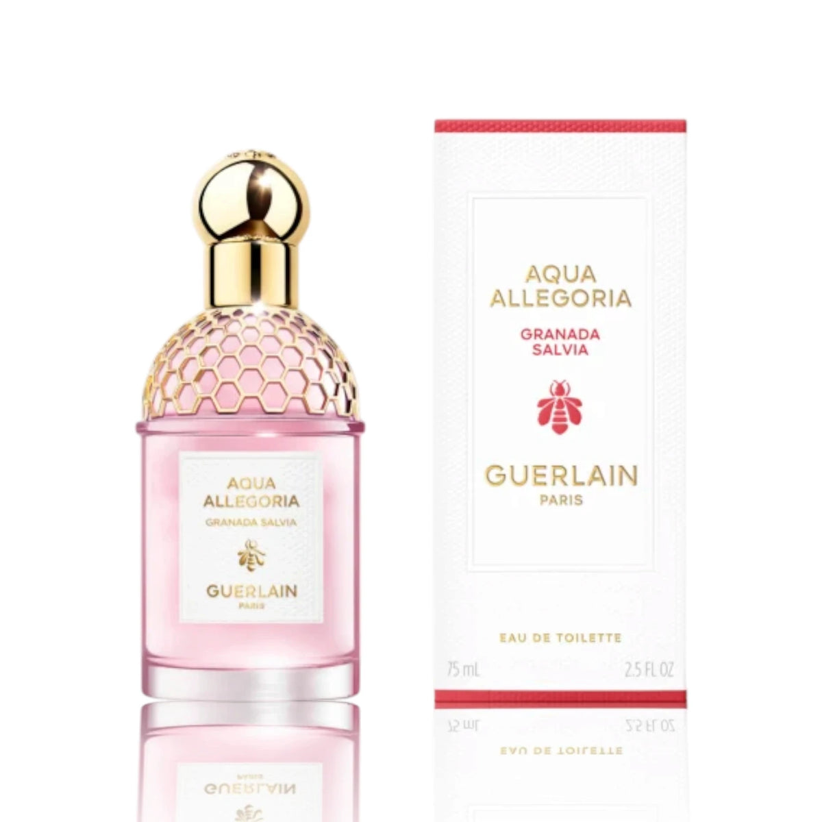 Guerlain Aqua Allegoria Granada Salvia EDT