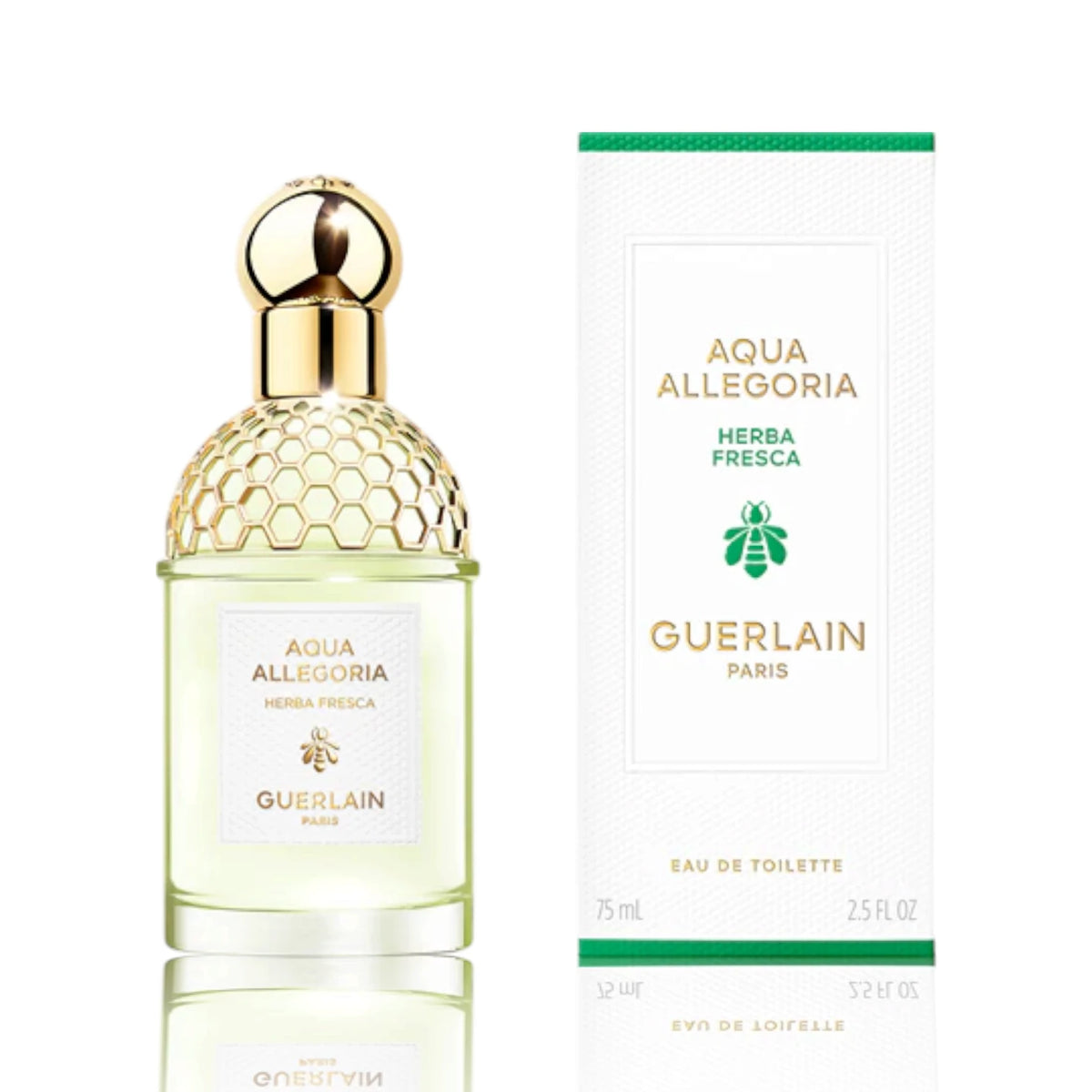 Guerlain Aqua Allegoria Herba Fresca EDT