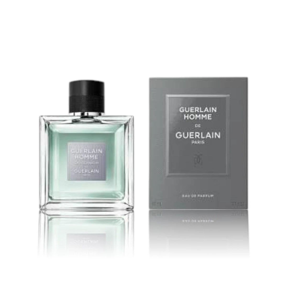 Guerlain Homme Eau de Parfum EDP