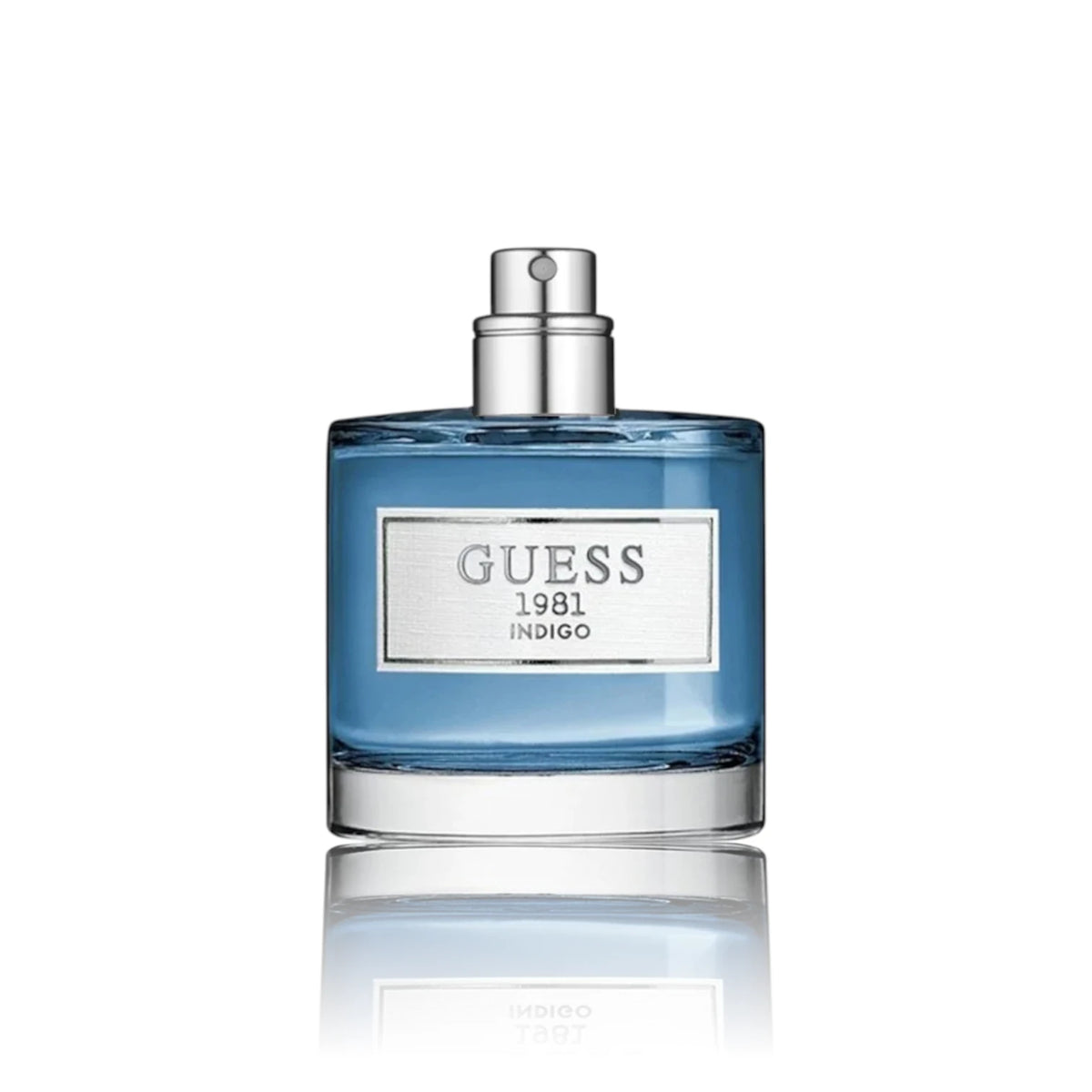Guess 1981 Indigo For Men EDT