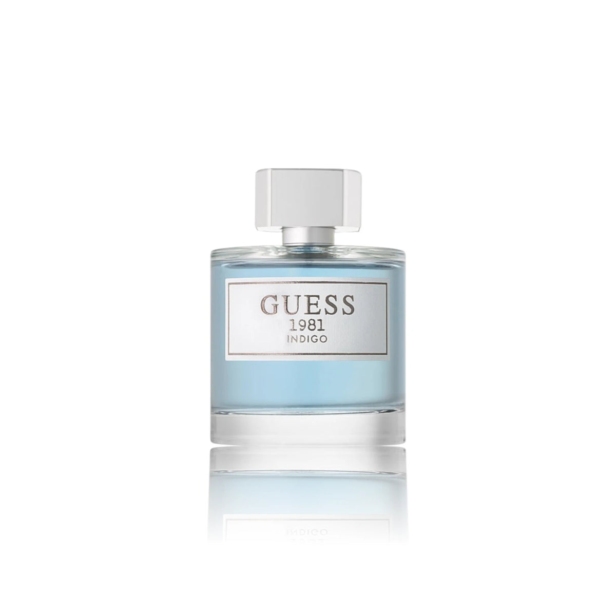 Guess 1981 Indigo for Women EDT