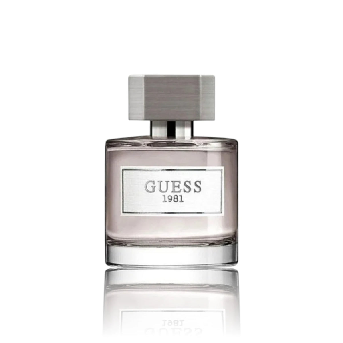 Guess 1981 for Men EDT
