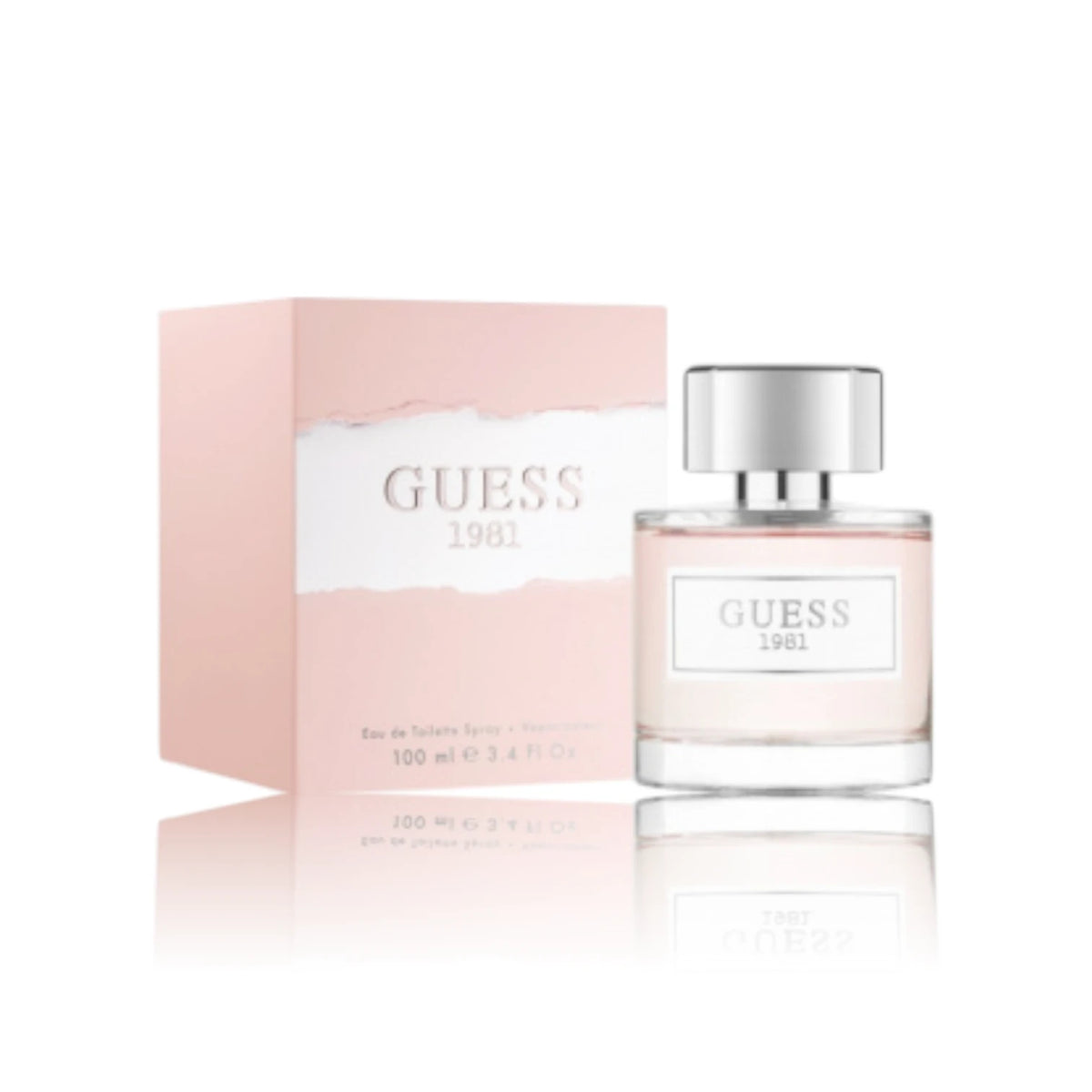 Guess 1981 for Women EDT