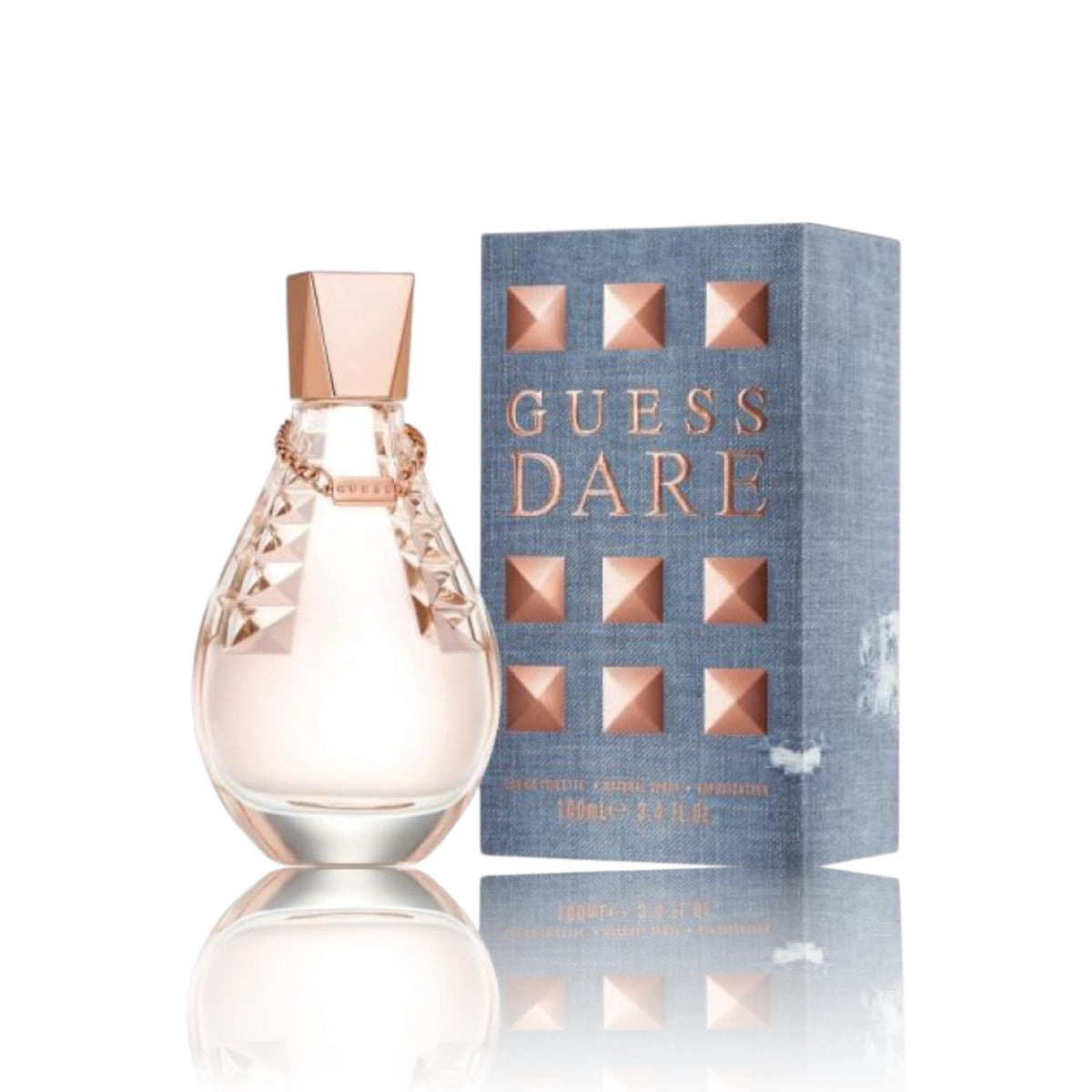 Guess Dare EDT