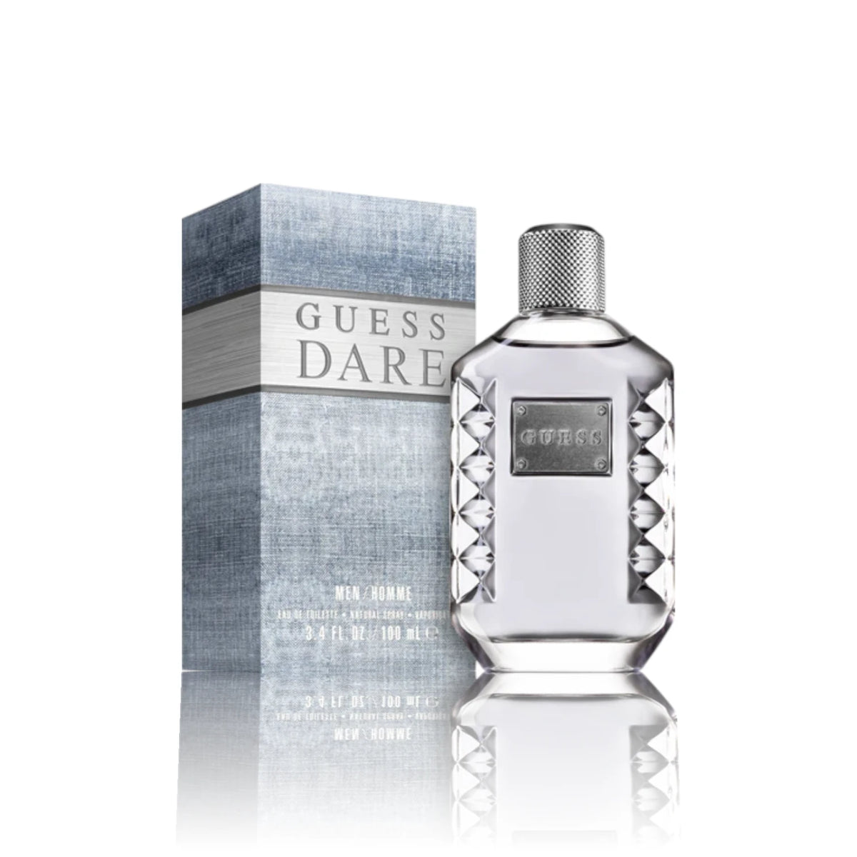 Guess Dare for Men EDT