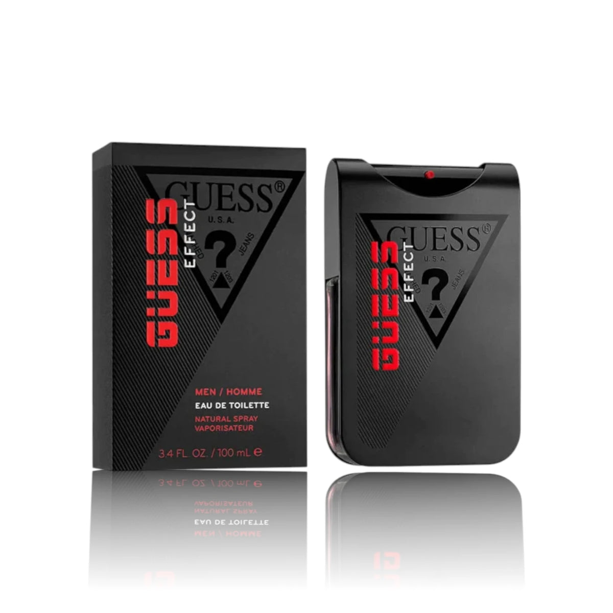 Guess Effect EDT