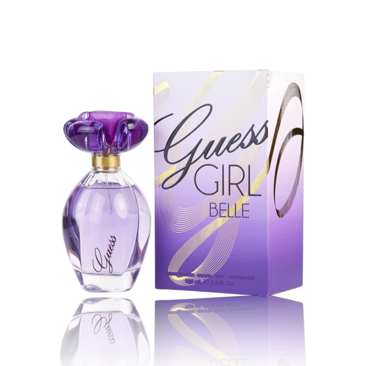 Guess Girl Belle EDT