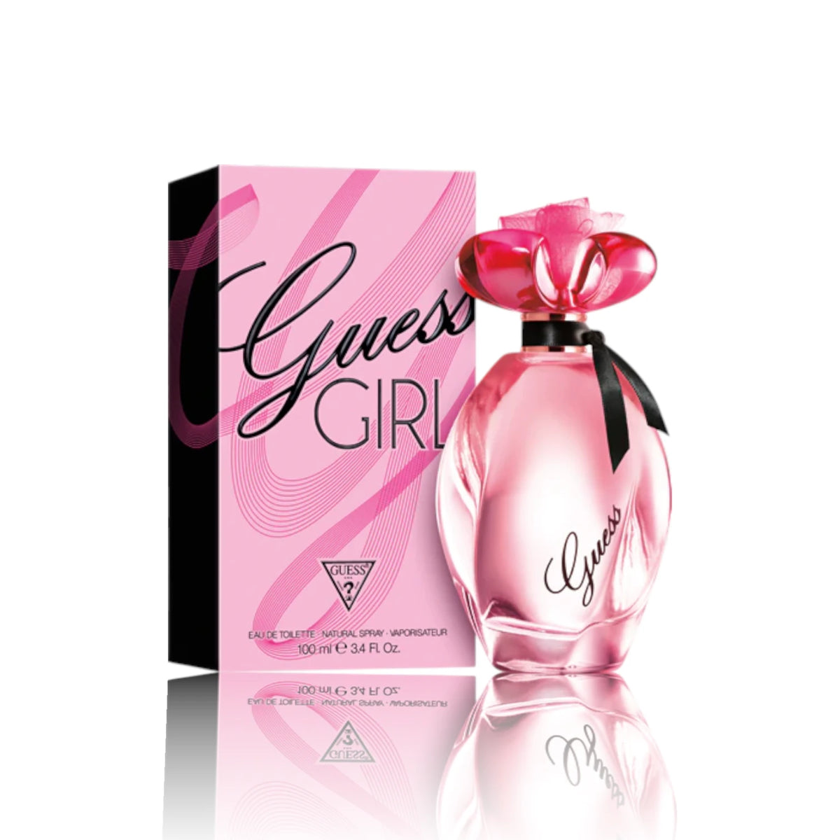 Guess Girl EDT