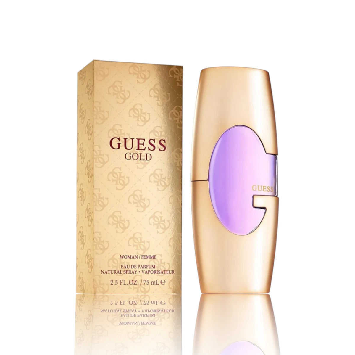 Guess Gold EDP
