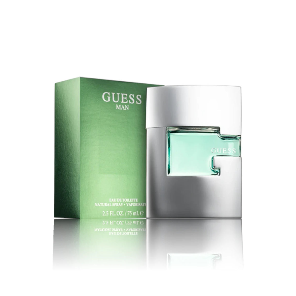 Guess Man EDT