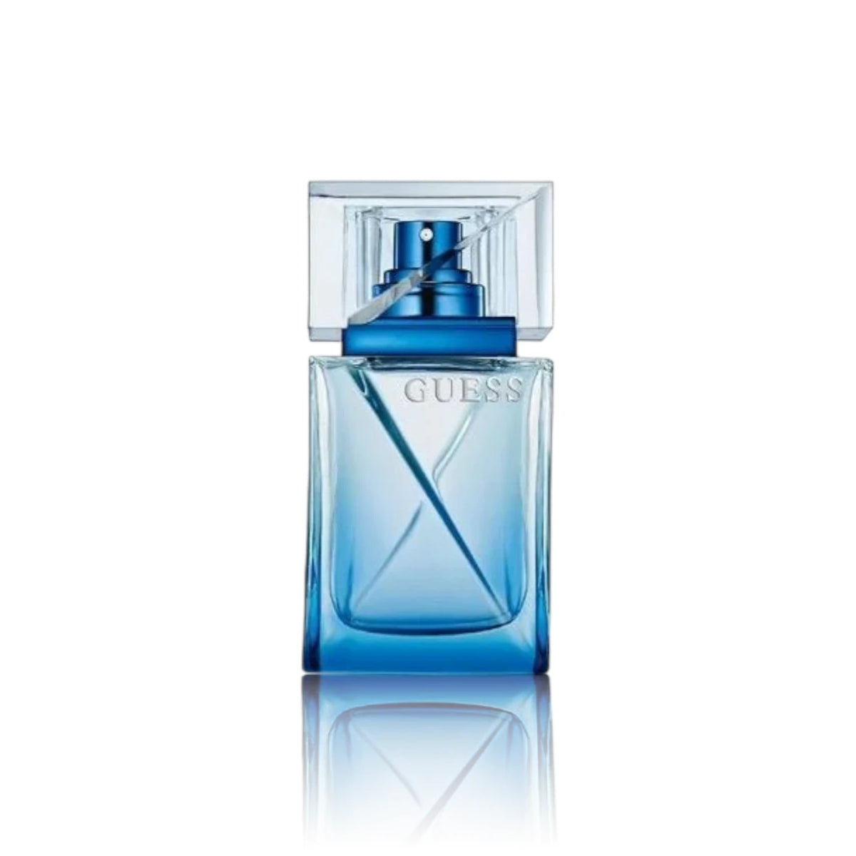 Guess Night EDT