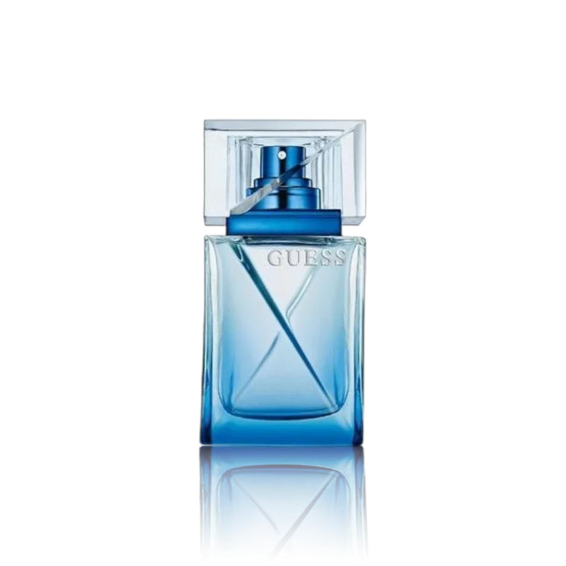 Guess Night EDT