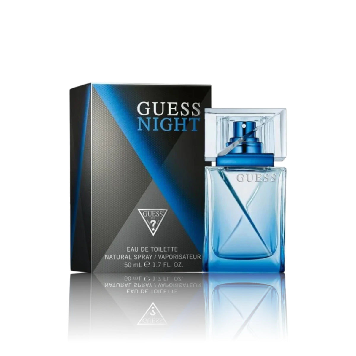 Guess Night EDT