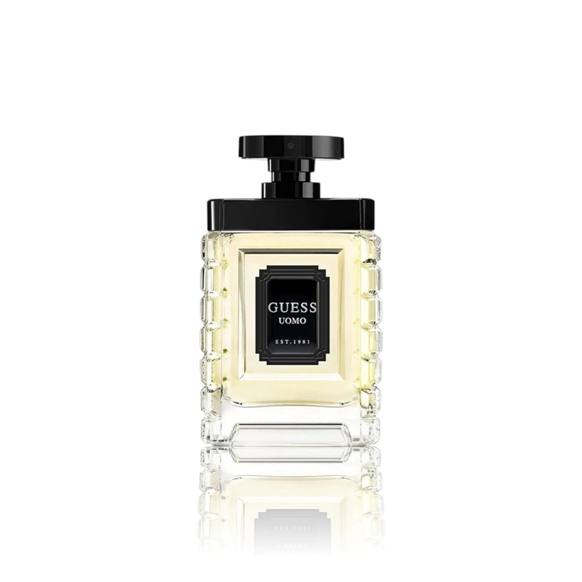 Guess Uomo EDT