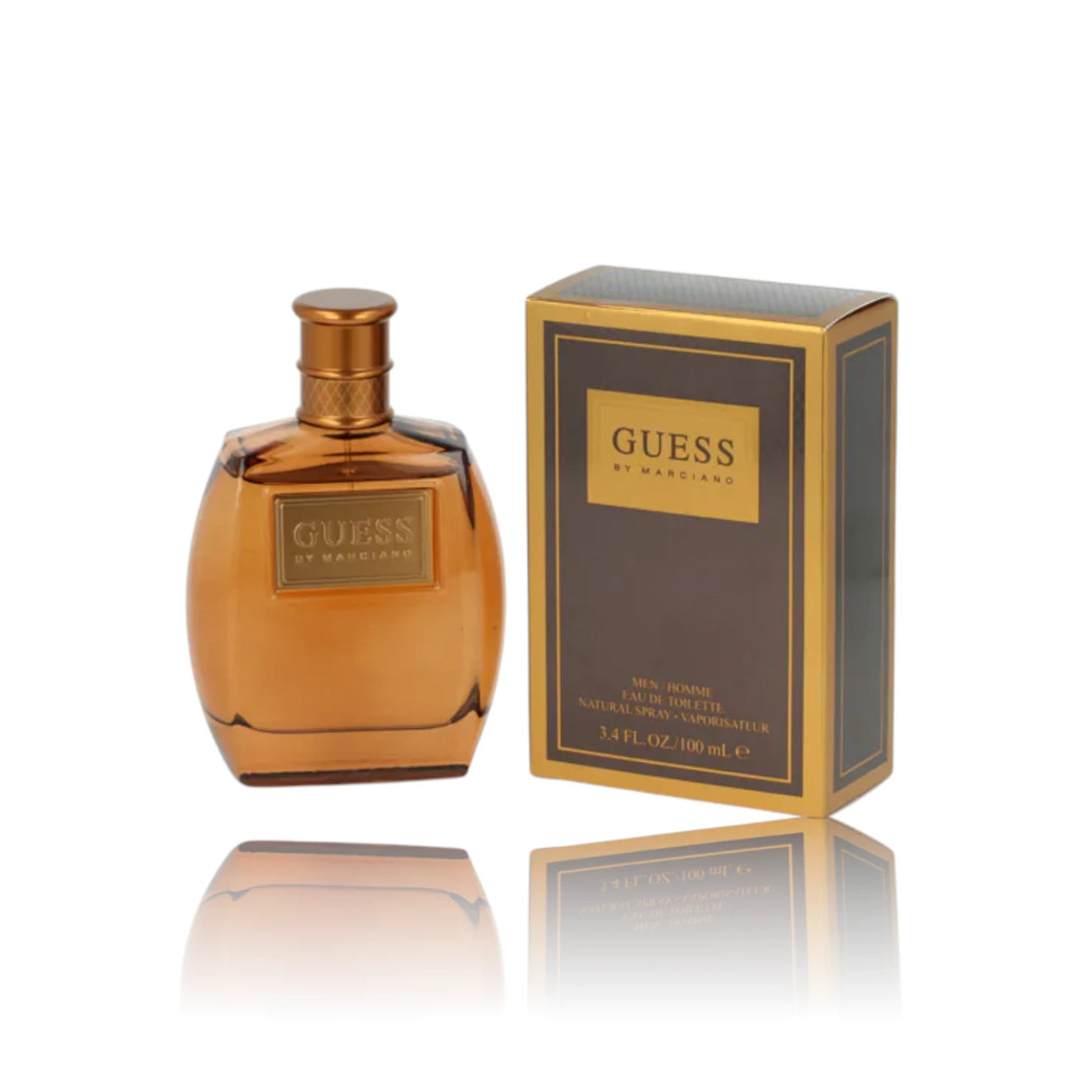 Guess by Marciano for Men EDT