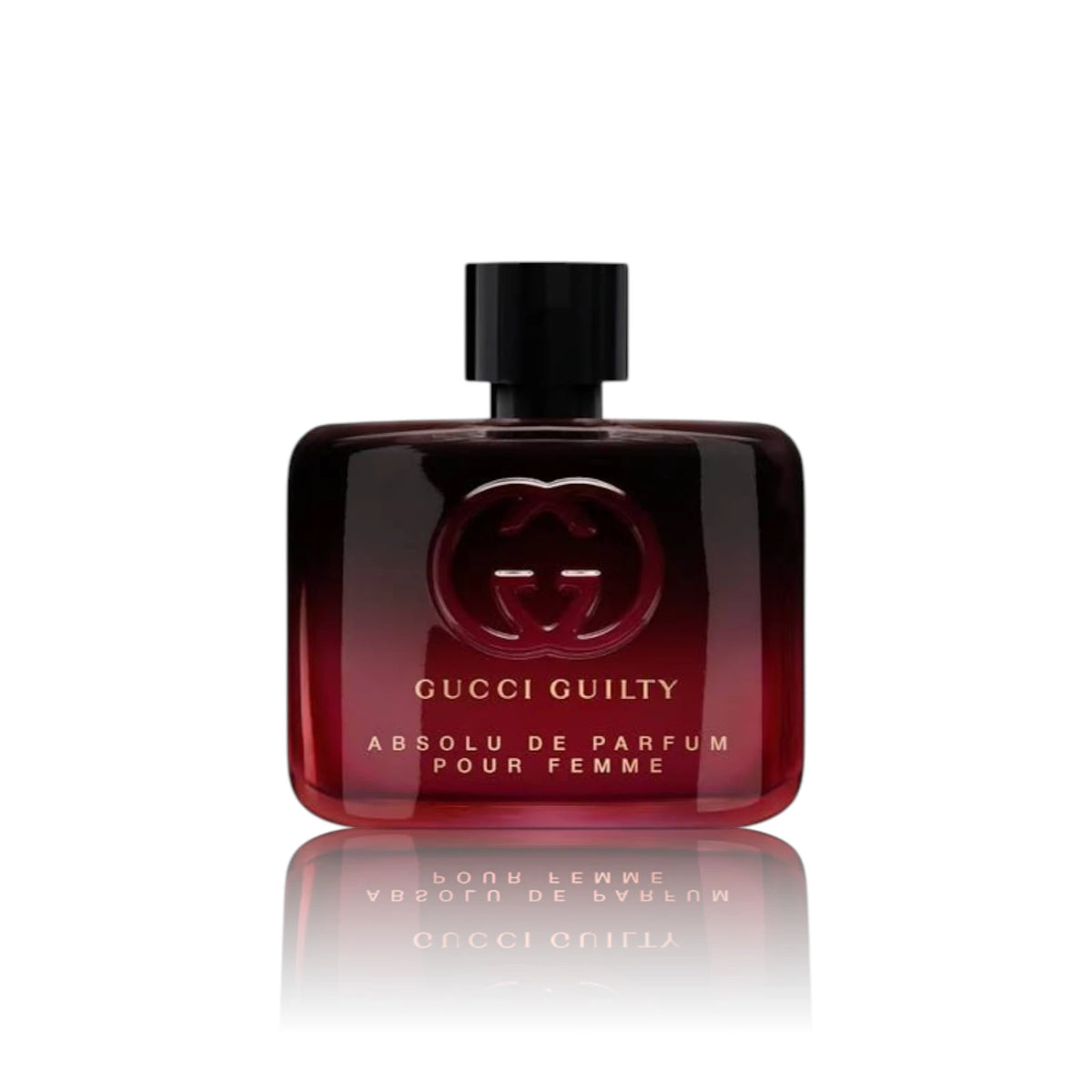 Guilty Absolu de Parfum Pour Femme Parfum